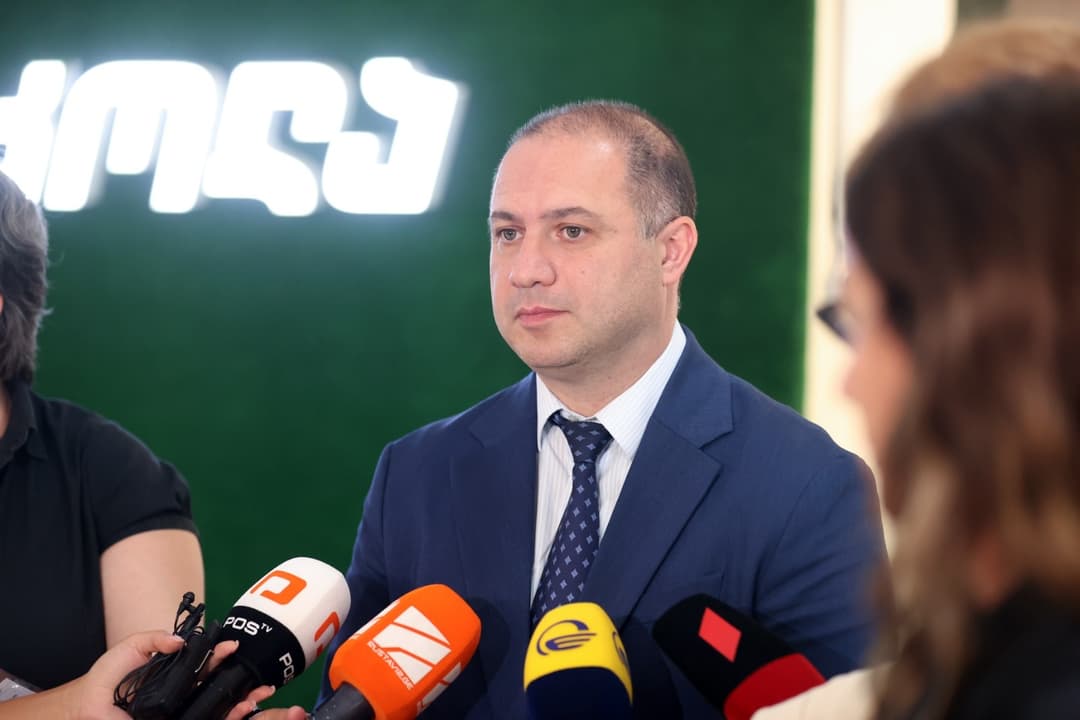 გივი მიქანაძე - ქვეყანაში ეროვნული გამოცდები წარიმართა ყველა იმ სტანდარტის დაცვით, რომელიც კანონმდებლობით არის გაწერილი