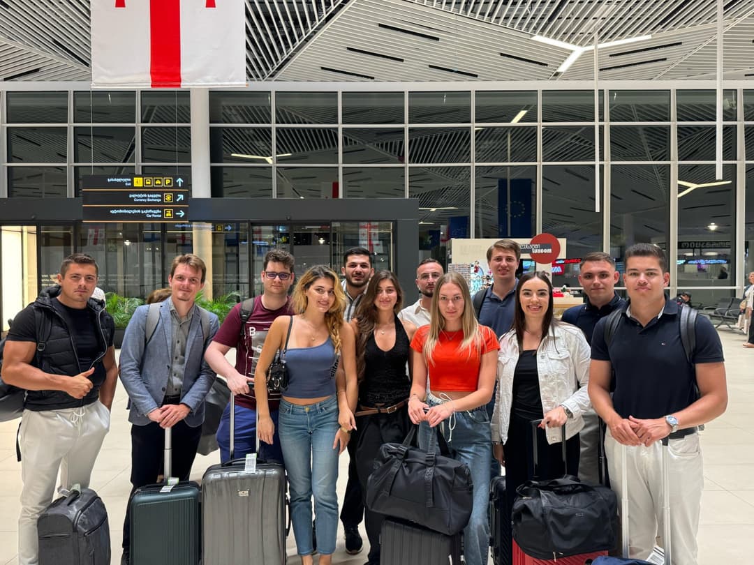 30 ივლისიდან 3 აგვისტომდე ქართულ-უნგრული მეგობრობის ახალგაზრდული ბანაკი გაიმართება