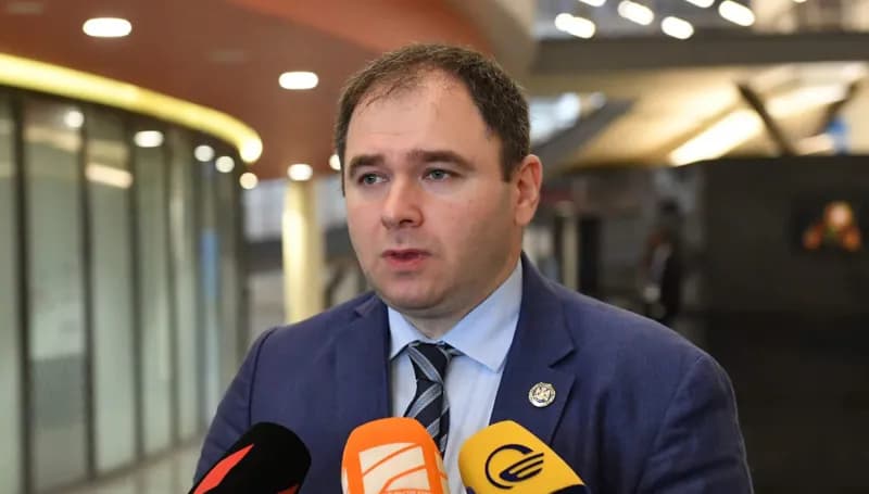 Majority MP Samkharadze: Slovakia remains supporter of Georgia’s EU integration