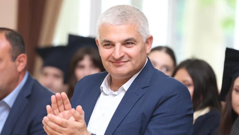 გიორგი სოსიაშვილი - პრეზიდენტის ეს გადაწყვეტილება და შეთავაზება, ძალიან ნათლად გამოაჩენს ამ რადიკალთა მიზნებს