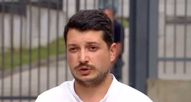 ლაშა ტყეშელაძე - სასამართლომ ლაშა ცანავა უნდა დატოვოს აღკვეთის ღონისძიების გარეშე