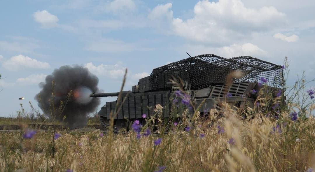 უკრაინის გენშტაბი - ომის დაწყებიდან დღემდე რუსეთმა 1 020 980 ჯარისკაცი დაკარგა