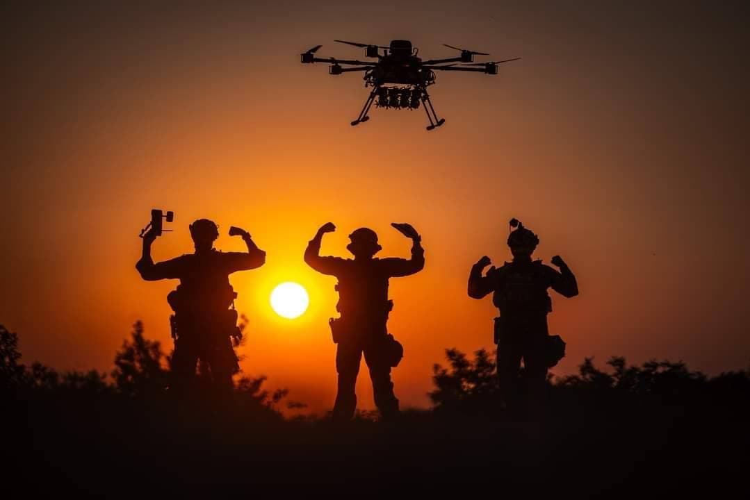 უკრაინის გენშტაბი - რუსებმა 24 საათში 1,110 ჯარისკაცი და 130-ზე მეტი ერთეული ტექნიკა დაკარგეს