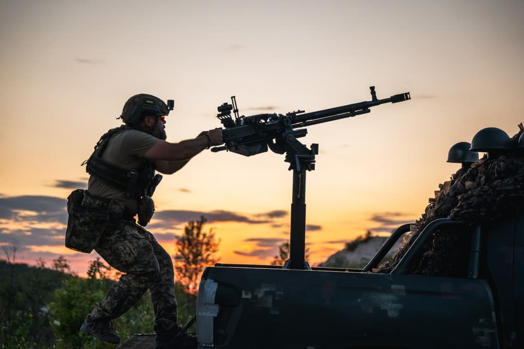 39 საარტილერიო სისტემა, 1000-ზე მეტი ოკუპანტი ერთ დღეში - რუსეთის ახალი დანაკარგები უკრაინაში