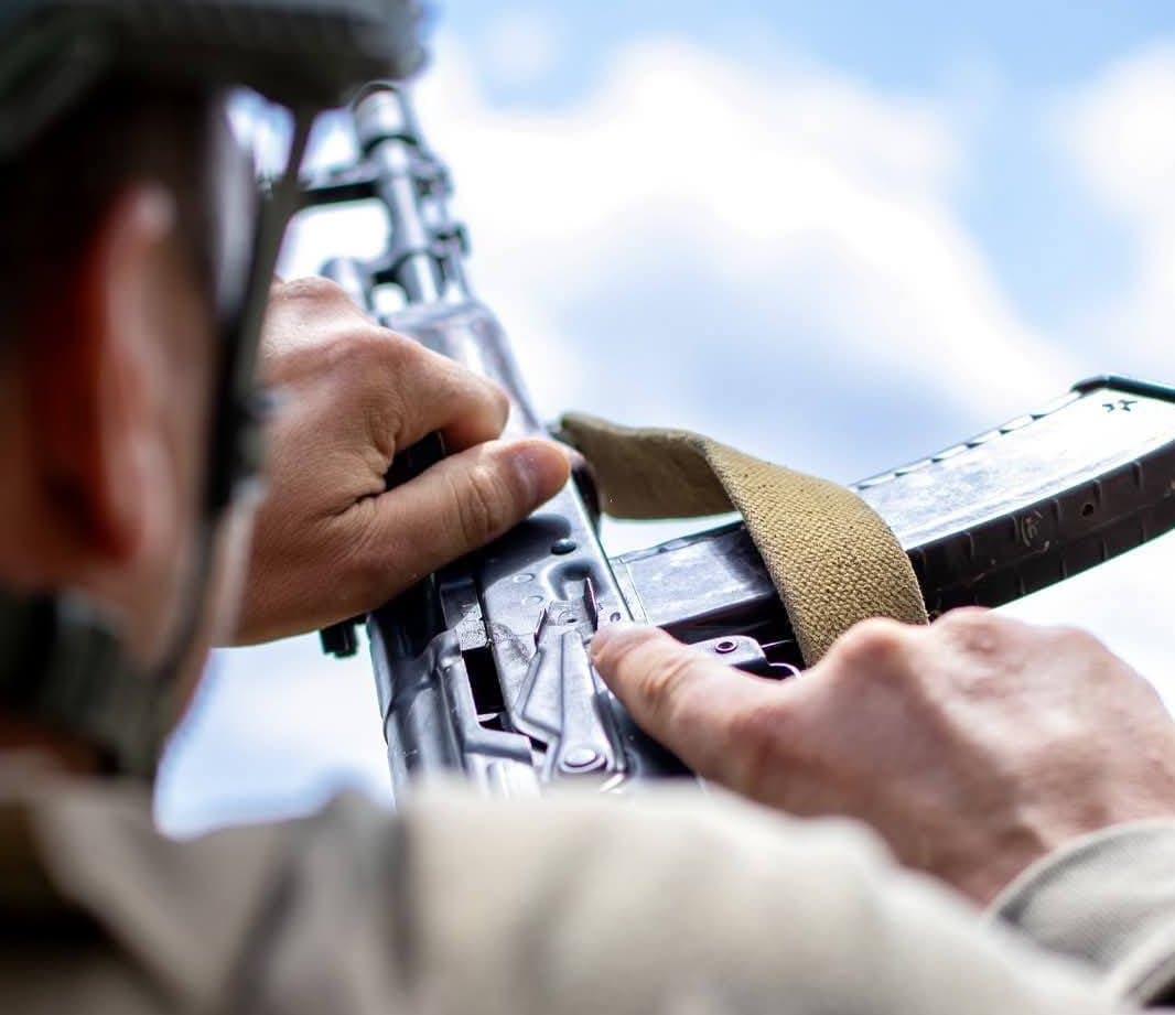 უკრაინის გენშტაბი - რუსებმა ერთ დღეში 1080 ჯარისკაცი და 200 ერთეულზე მეტი ტექნიკა დაკარგეს