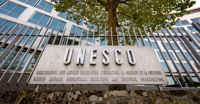 US to leave UNESCO, citing conflict with national interests