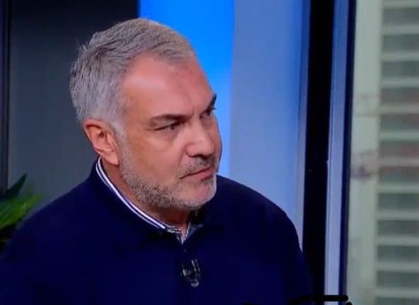 ვანო მაჭავარიანი - ამბობენ "ქართულ ოცნებას", მაგრამ ძალიან კარგად იციან, ვის და რას ემსახურება "ქართული ოცნება"