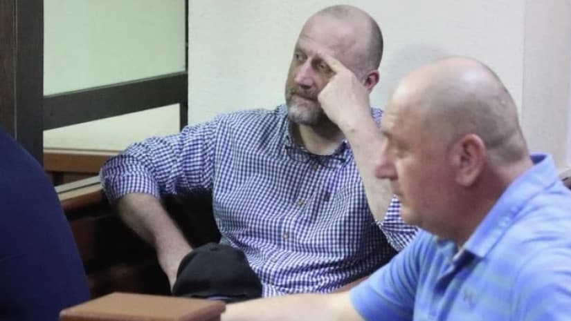 ზურაბ ჯაფარიძე - ადამიანობას კარგავთ, არ არსებობს რამე უფრო ძვირფასი, რაც შეიძლება სასწორის იქით პინაზე იდოს, ამოიღეთ ხმა, გადით ქუჩაში, იბრძოლეთ