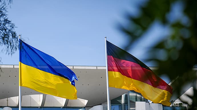Germany announces $500 million military aid package for Ukraine