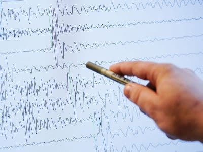 სომხეთში, საქართველოს საზღვრიდან 21 კმ-ში მიწისძვრა მოხდა