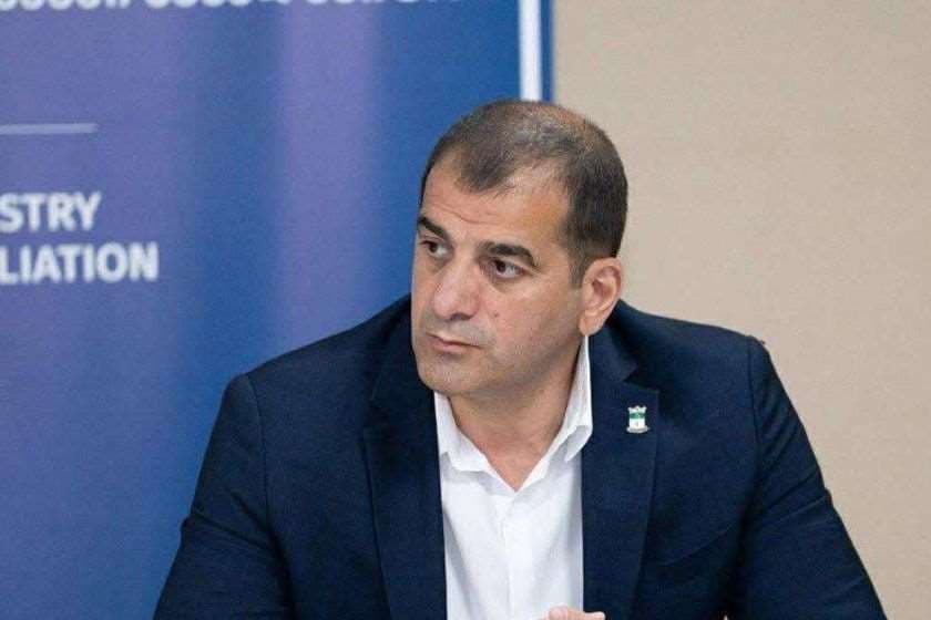 ჯონდო მდივნიშვილი - ბევრი მნიშვნელოვანი, მოცულობითი პროექტი განვახორციელეთ წყალმომარაგების, გაზიფიცირების კუთხით