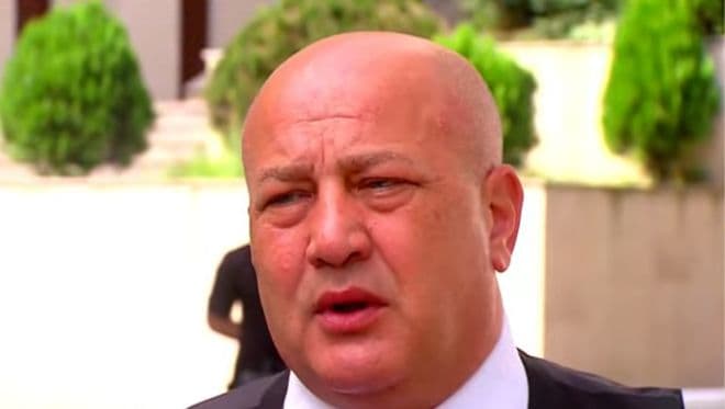 შოთა მანელიძე - ბრალდებასთან მიმართებაში კონკრეტულ პოზიციას ვერ აყალიბებს, სტრესშია