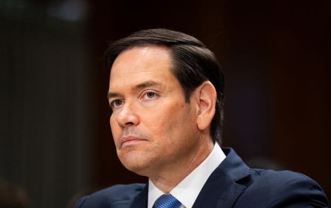 რუბიო - არავის აქვს უფლება, უკრაინას პუტინისთვის ტერიტორიების დათმობა აიძულოს