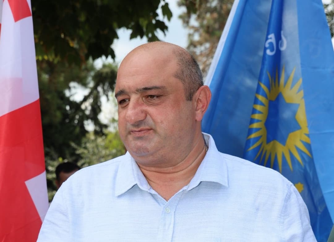 ბოლნისის მუნიციპალიტეტის მერობის კანდიდატმა ზამურ ჭითანავამ, მამხუტში, ზემო და ქვემო არქევანში, მოსახლეობასთან შეხვედრები გამართა