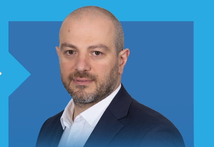 "ქართული ოცნების" მერობის კანდიდატი  გორის მუნიციპალიტეტში კონსტანტინე ბუზალაძე წინასაარჩევნო კამპანიას განაგრძობს