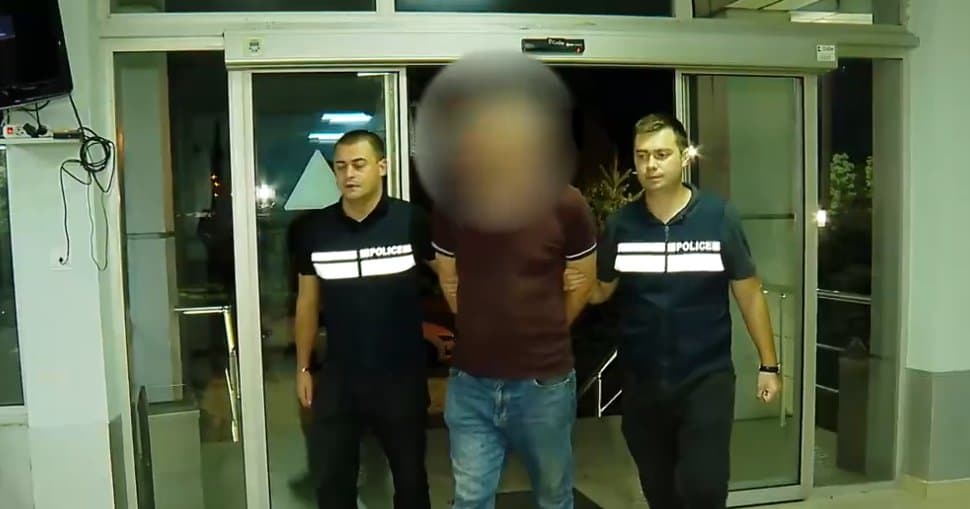 თბილისში ქურდობის ფაქტზე ერთი პირი დააკავეს