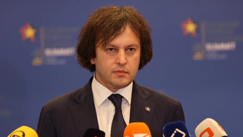 ირაკლი კობახიძე - შოვში მოეწყობა მემორიალი, ასევე, უახლოეს მომავალში დაიწყება ტაძრის მშენებლობა, ამით კიდევ ერთხელ მივაგებთ პატივს დაღუპულთა ხსოვნას