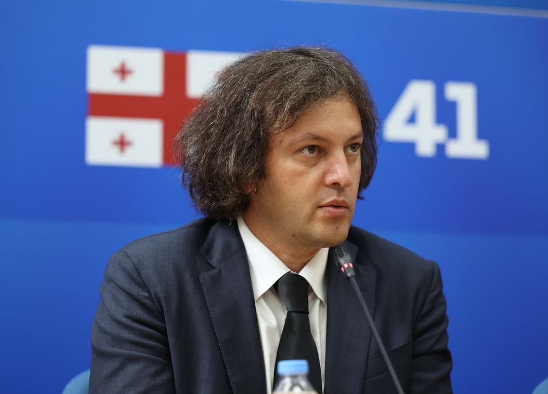 ლანჩხუთში "ქართული ოცნების" მერობის კანდიდატად ალექსანდრე სარიშვილია წარდგენილი, ოზურგეთში - პაატა კუნჭულია, ჩოხატაურში - მინდია ჟღერია