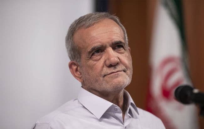 ირანი პრეზიდენტი - შეთანხმების ხელმოწერისას თეირანის მოთხოვნები გათვალისწინებული იყო