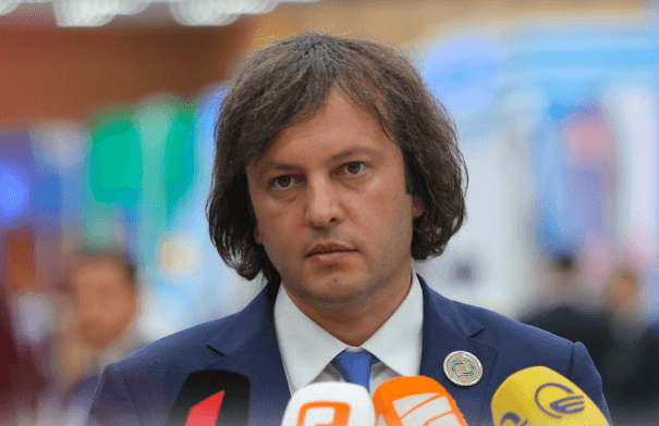 Kobakhidze criticised Mikheil Saakashvili’s administration in power at the time of the hostilities, which he said acted against the country’s national interests