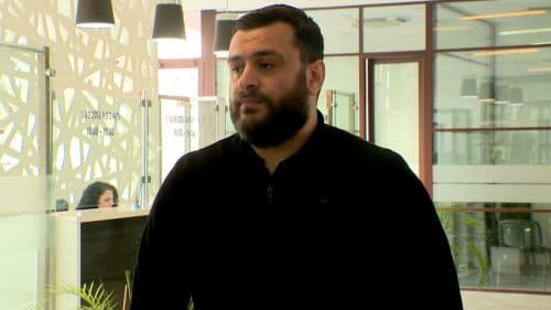 ლაშა ცანავა - შემომთავაზა თავისუფლება, დიდი ოდენობით თანხა და ამისთვის ლევან ხაბეიშვილის ყველა ნაბიჯის ჩაწერა