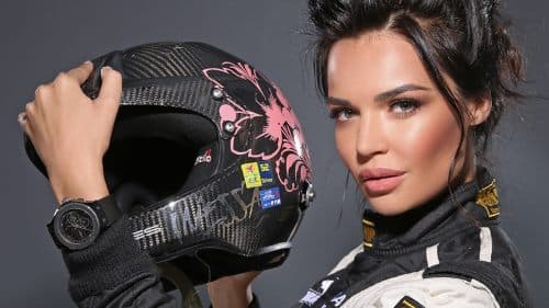 ცნობილი უკრაინელი სპორტსმენი ინესა ტუშკანოვა საქართველოში არ შემოუშვეს