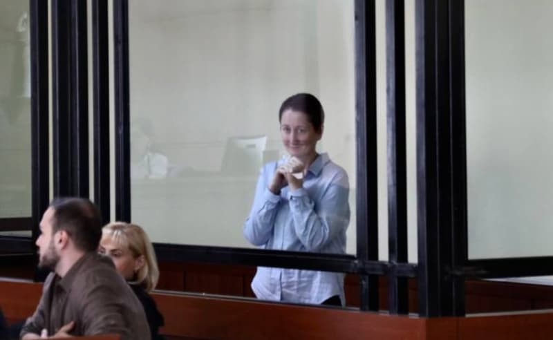 The case has drawn criticism from media freedom advocates and civil society groups