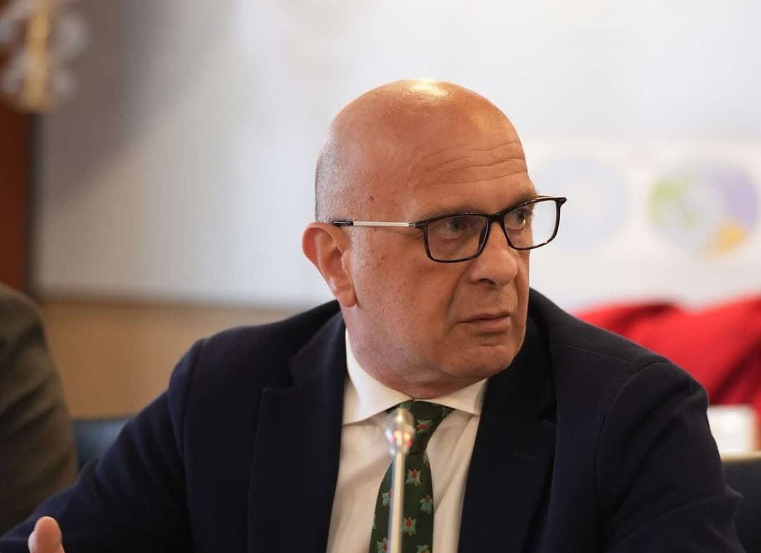 Georgian security analyst: "Russia understands only language of power"