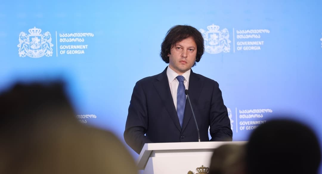 ირაკლი კობახიძე - ელდარ შენგელაიას სახით ჩვენმა ქვეყანამ დაკარგა გენიალური რეჟისორი