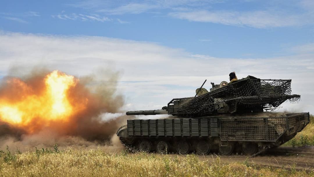 28 საარტილერიო სისტემა, 1000-ზე მეტი ოკუპანტი ერთ დღეში - უკრაინის გენშტაბი რუსეთის დანაკარგების შესახებ განახლებულ მონაცემებს აქვეყნებს