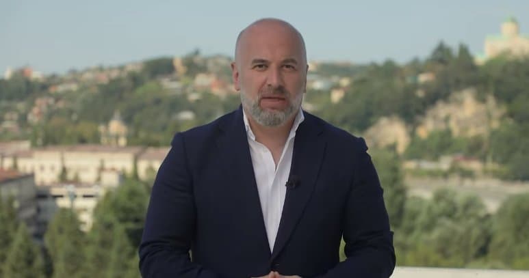 The MP claimed the judge’s reclassification of the charges against Amaglobeli proved the court acted autonomously