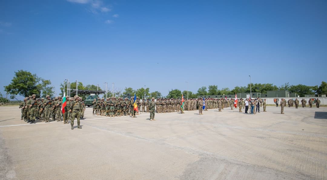 "მტკიცე სული 2025" დასრულდა