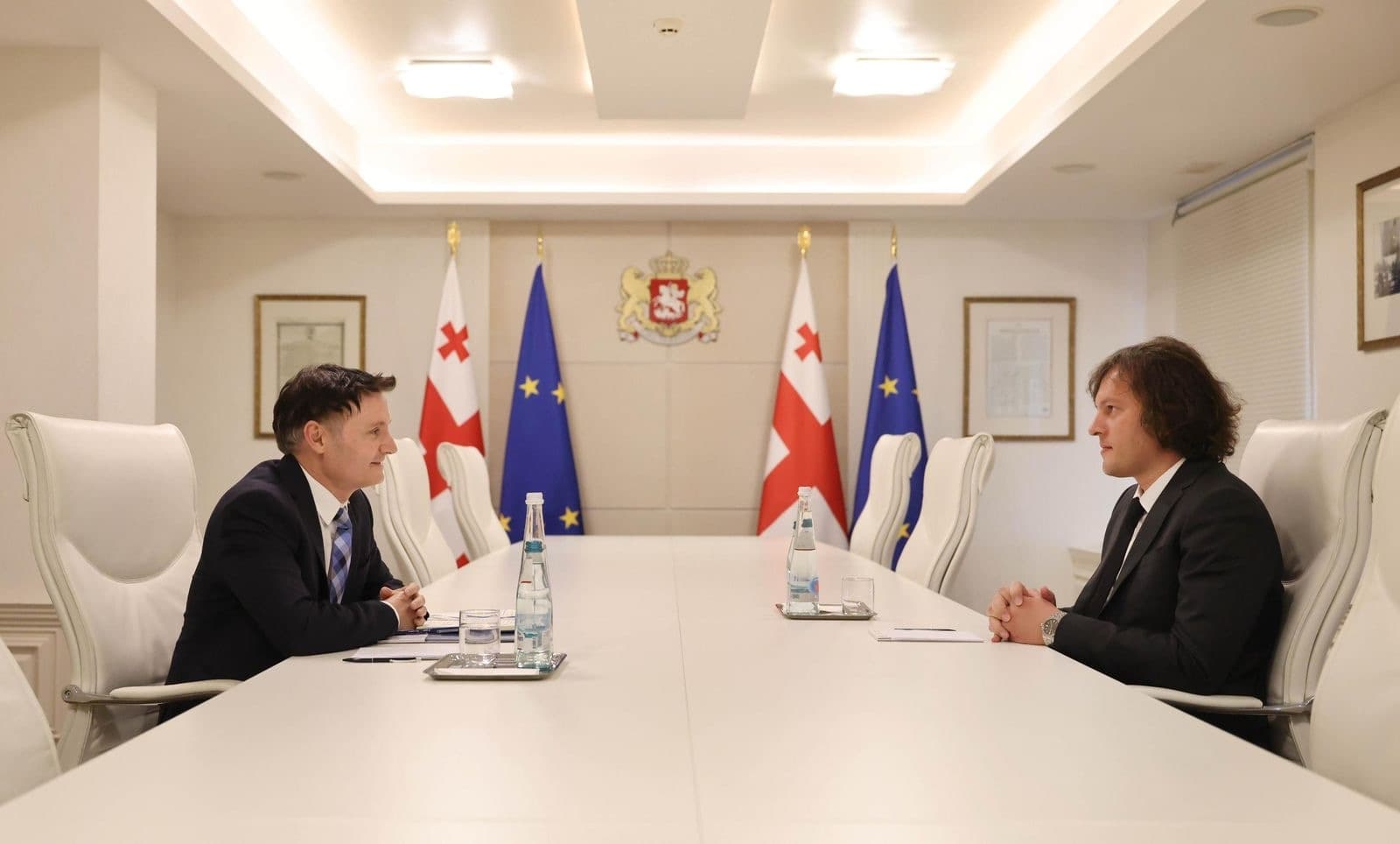 Special emphasis was placed on the UN’s role in supporting Georgia’s progress toward the Sustainable Development Goals (SDGs), as well as broader social and economic development initiatives