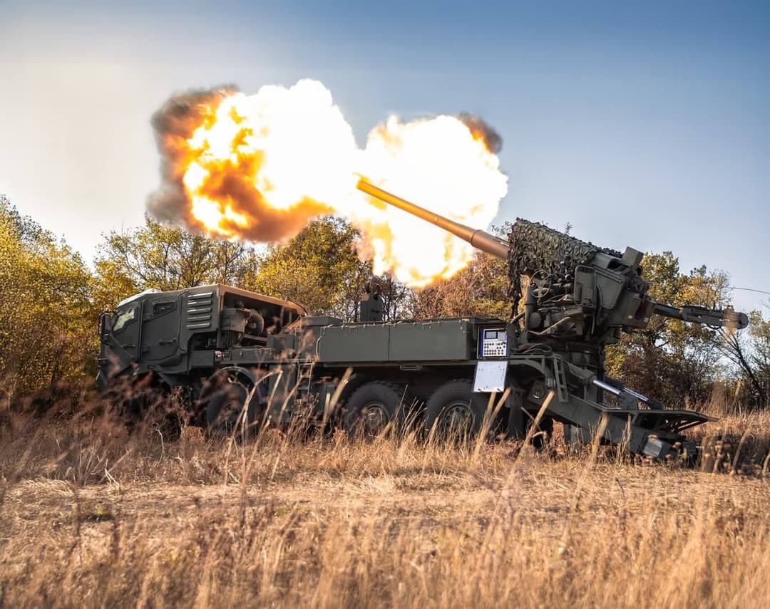 Ukraine reports 1,060,310 Russian troop losses since start of full-scale war