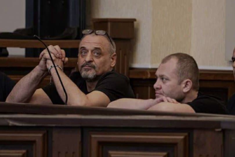 Two pro-European protesters sentenced to over four years in prison by Tbilisi court