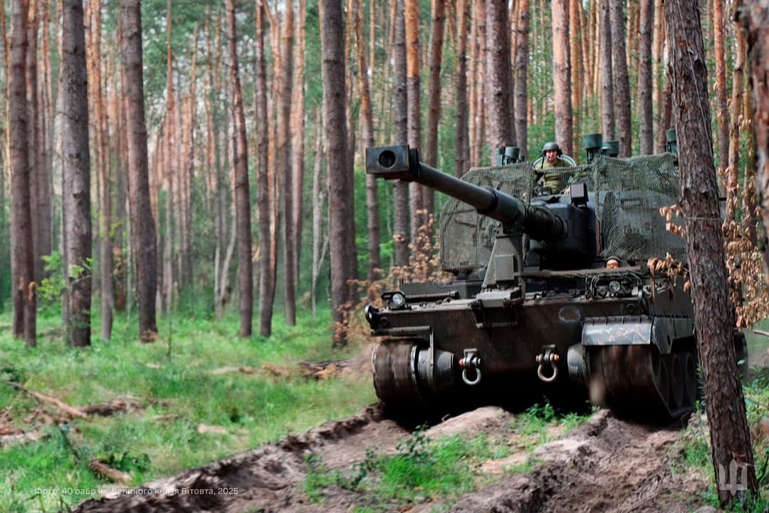 უკრაინელმა ჯარისკაცებმა სუმის ოლქში ერთ-ერთი სოფელი რუსი ოკუპანტებისგან გაათავისუფლეს და სრულად გაწმინდეს