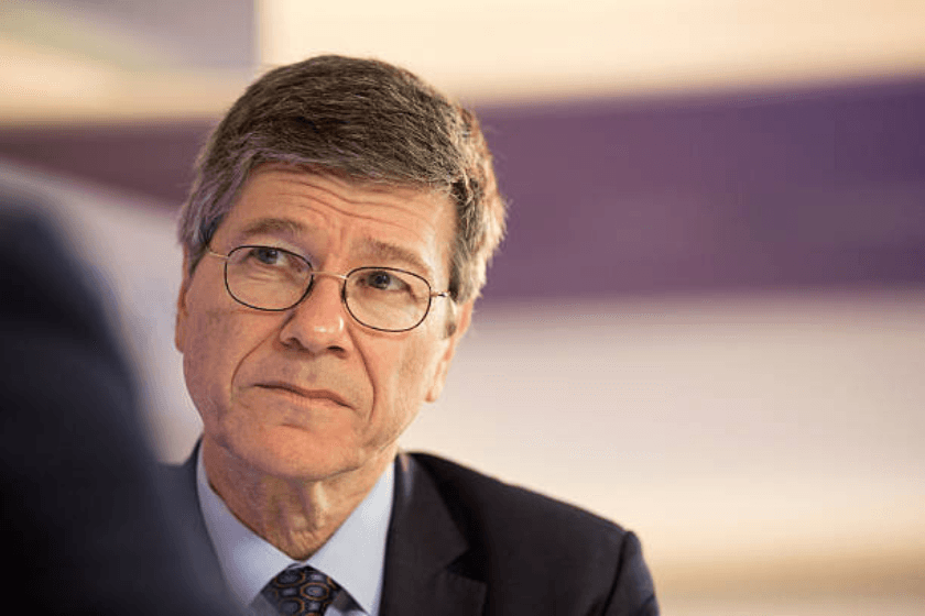 Sachs accused the CIA of long attempting to exert influence on Russia’s periphery