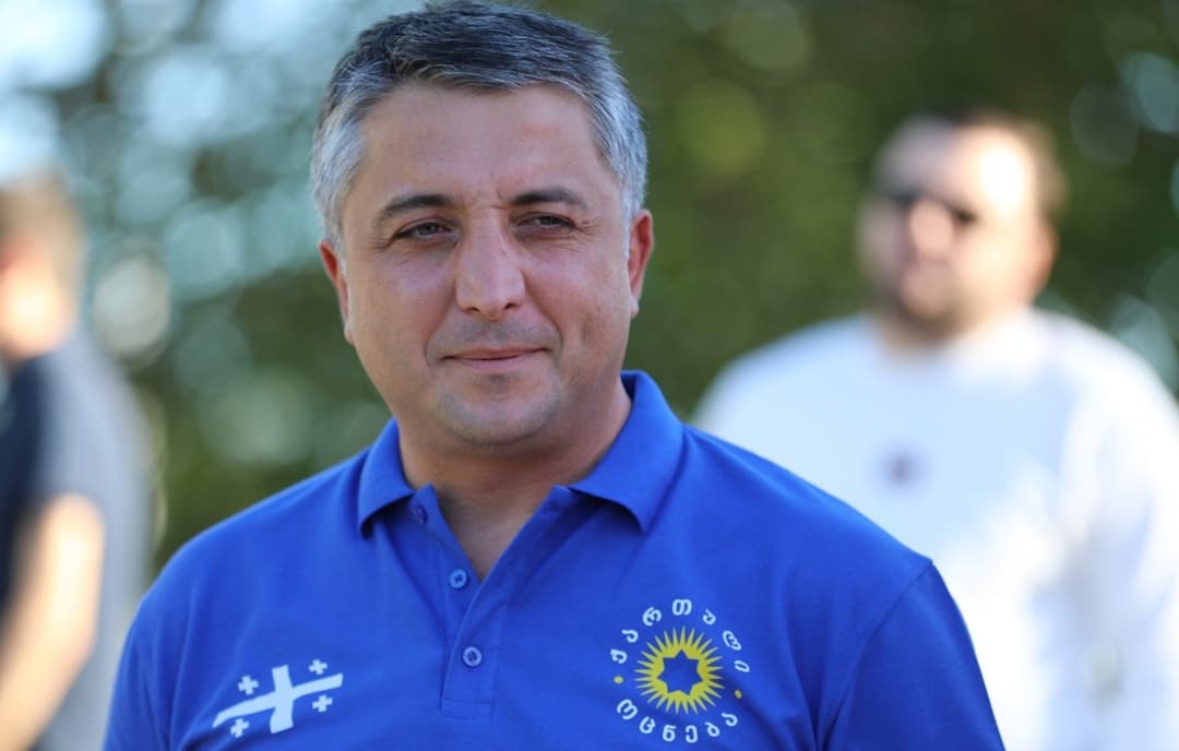 დათო კოდუა - ჩემთვის და ჩემი გუნდისთვის უმთავრესი პრიორიტეტი იქნება ახალგაზრდების ჩართულობის უზრუნველყოფა მუნიციპალიტეტის მართვაში