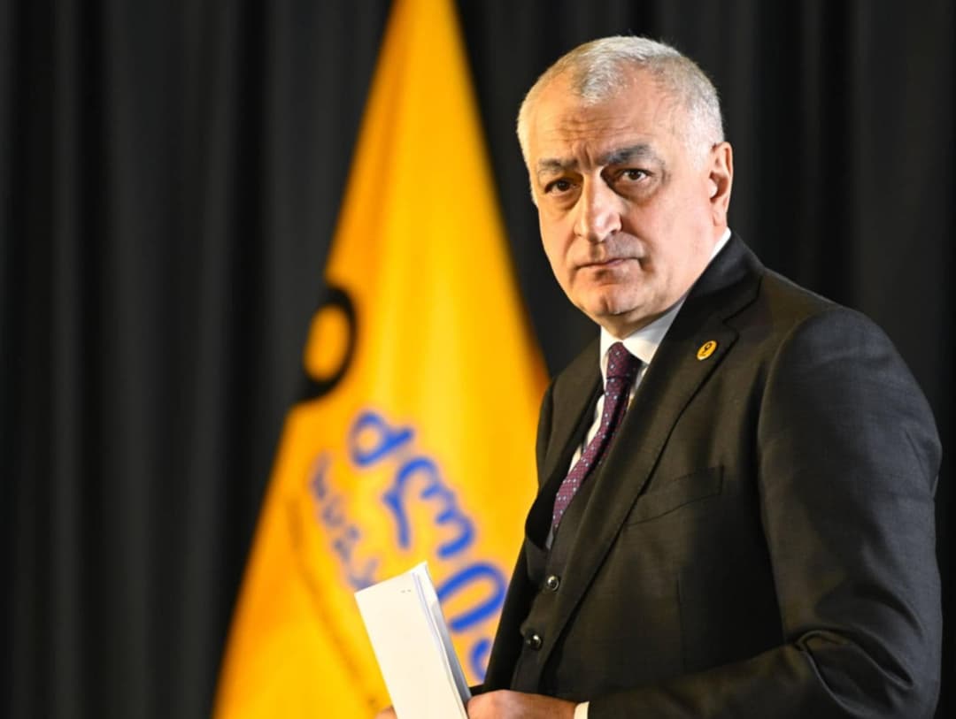 Tbilisi Court of Appeals upholds opposition leader Mamuka Khazaradze’s prison sentence