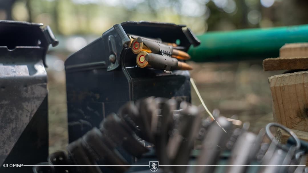 ტანკები, საარტილერიო სისტემები, დრონები, ჯარისკაცები - რუსეთის ერთი დღის დანაკარგები უკრაინაში
