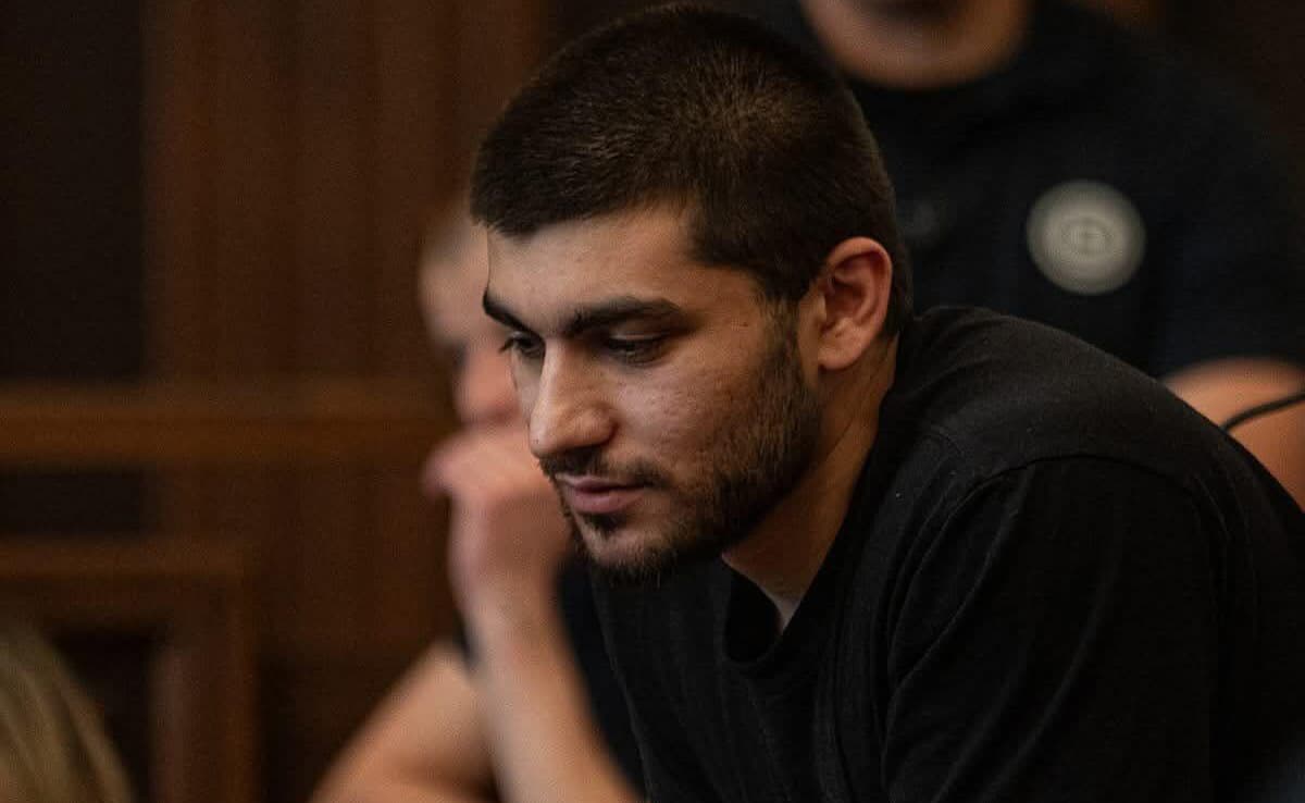 Kiknadze wrote on social media that he feared Russian participants could be treated harshly