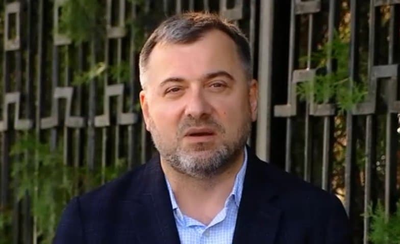 Japaridze said the continuation of the war in Ukraine was a particularly negative scenario for Putin