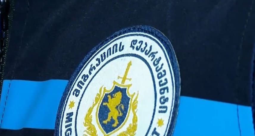 მიგრაციის დეპარტამენტის თანამშრომლებმა საიმიგრაციო კონტროლის ღონისძიების შედეგად უცხო ქვეყნის 13 მოქალაქე დააკავეს