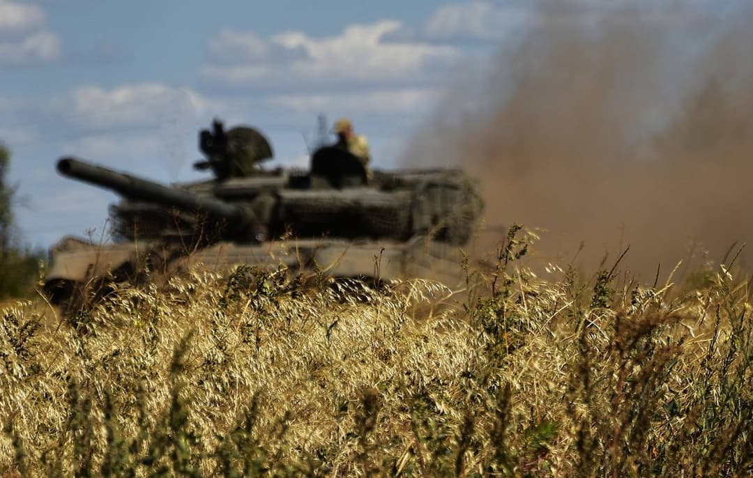 1000-ზე მეტი ოკუპანტი, ტანკები, საარტილერიო სისტემები - უკრაინის გენშტაბი რუსეთის საბრძოლო დანაკარგების შესახებ განახლებულ მონაცემებს აქვეყნებს