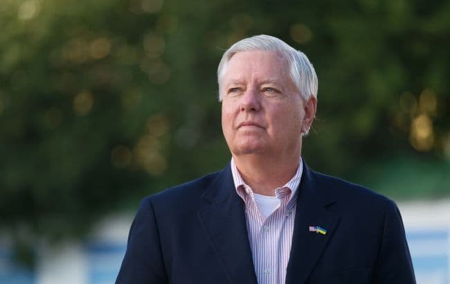 ლინდსი გრემი - თუ სამმხრივი შეხვედრა გაიმართება, ომი შეიძლება შობამდე დასრულდეს