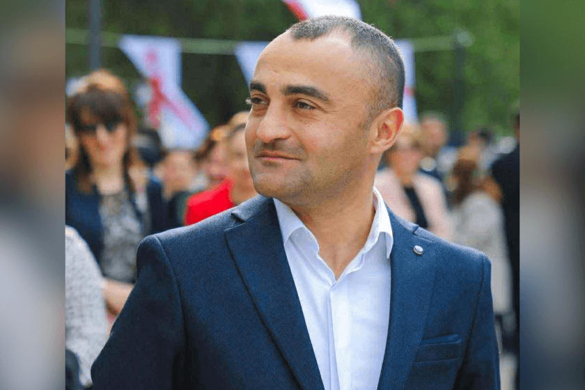 დავით კარგარეთელი - ჯანდაცვის და სოციალური მიმართულებები ჩვენთვის მომავალშიც პრიორიტეტი იქნება