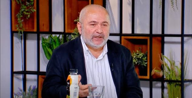 Military Expert Giorgi Tavdgiridze: no one will sacrifice Europe’s security for Trump’s Nobel Prize