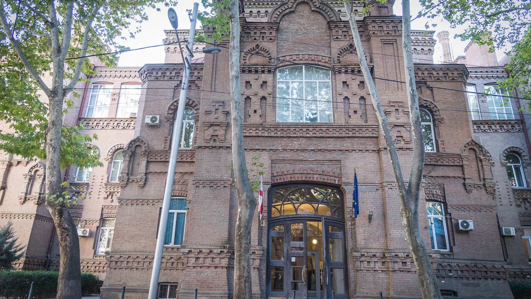 Ukraine thanks Georgia for support in organising exams for students affected by war