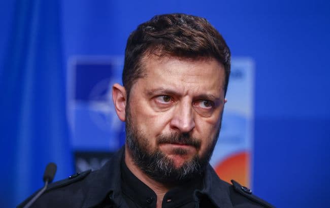 ზელენსკი აცხადებს, რომ პუტინთან შეხვედრას შვეიცარიაში, ავსტრიაში ან თურქეთში დათანხმდება