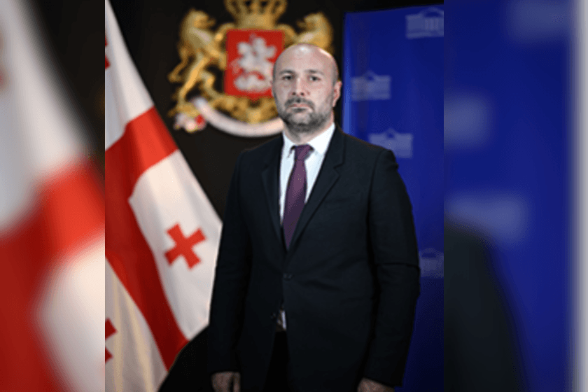 აკაკი ალადაშვილი - ეს შედეგი მნიშვნელოვანი მიღწევაა სასამართლოს დამოუკიდებლობისა და სახელმწიფო ინსტიტუტების გაძლიერების მიმართულებით